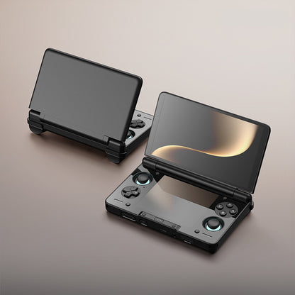 Handheld gaming console