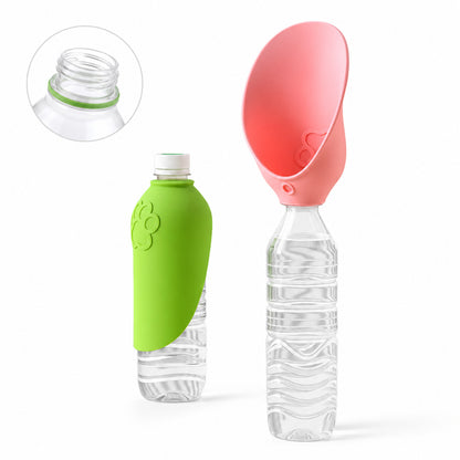 Portable Pet Water Dispenser