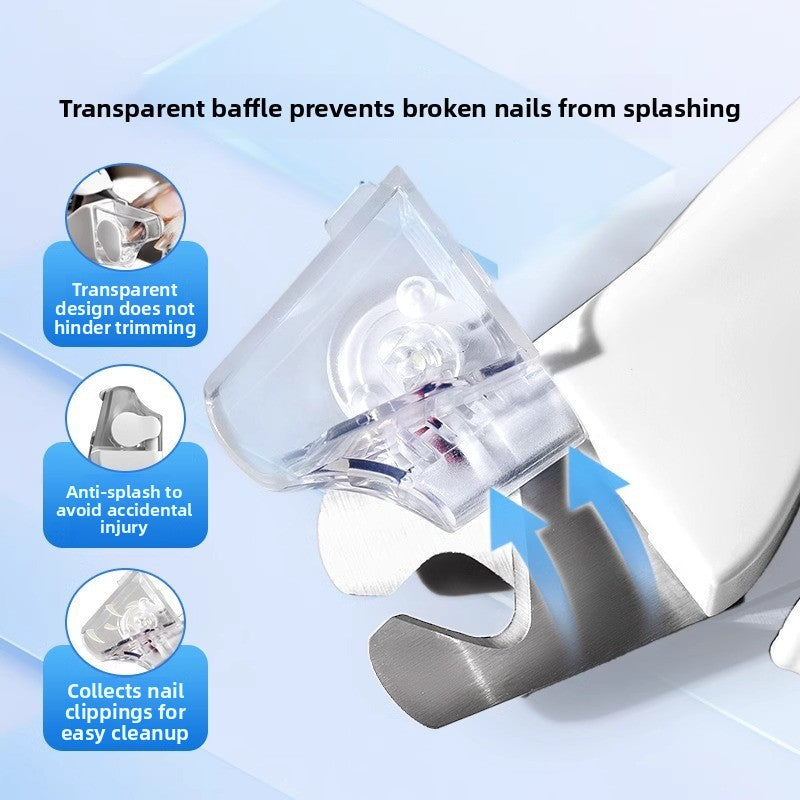 Pet Nail Clippers
