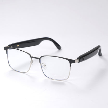 AI Translation Bluetooth Smart Glasses