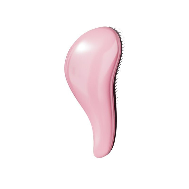 Pet grooming brush