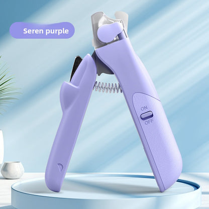 Pet Nail Clippers