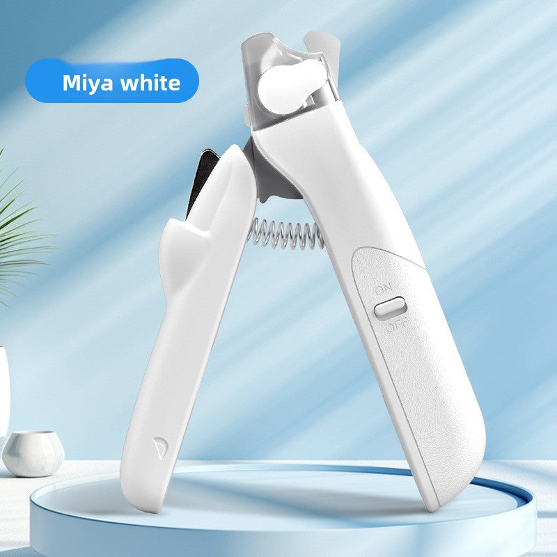 Pet Nail Clippers