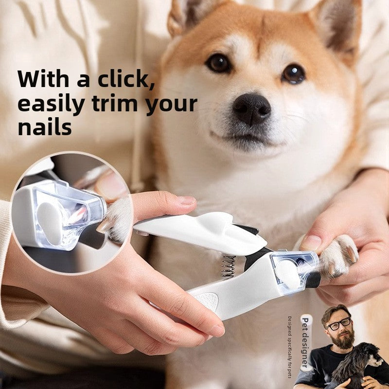 Pet Nail Clippers