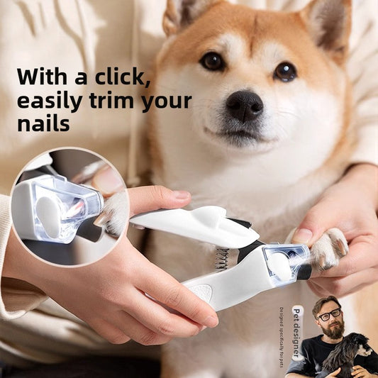Pet Nail Clippers