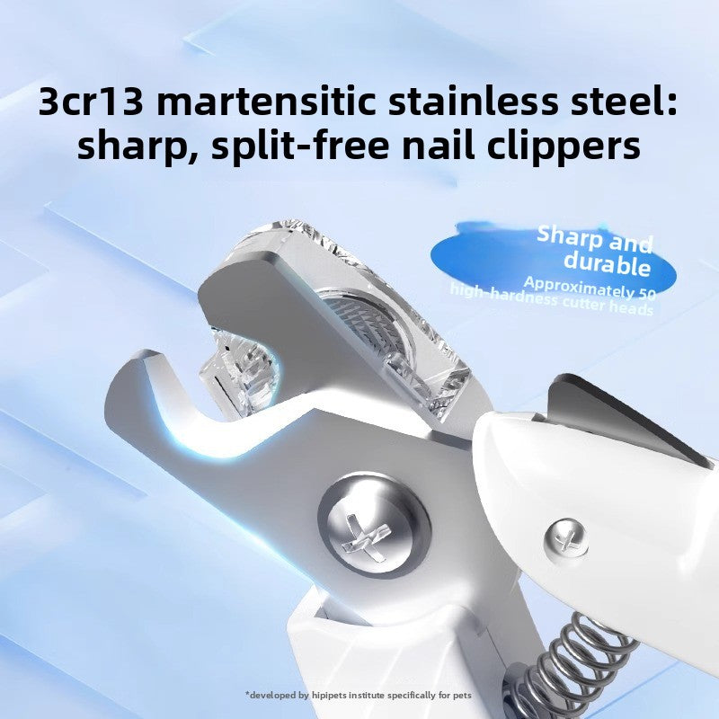 Pet Nail Clippers