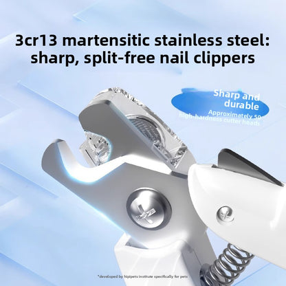Pet Nail Clippers