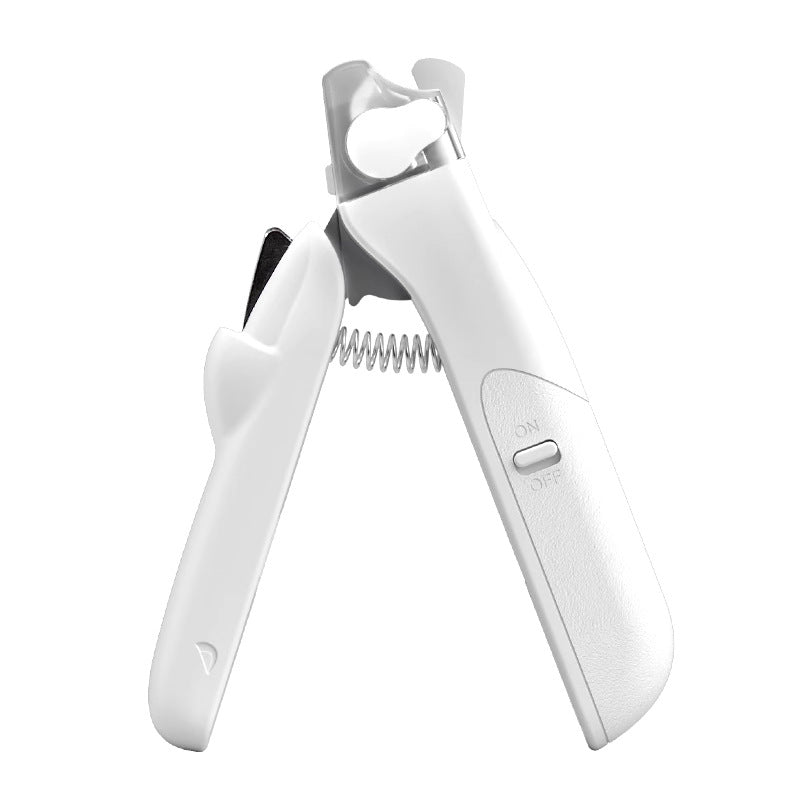 Pet Nail Clippers