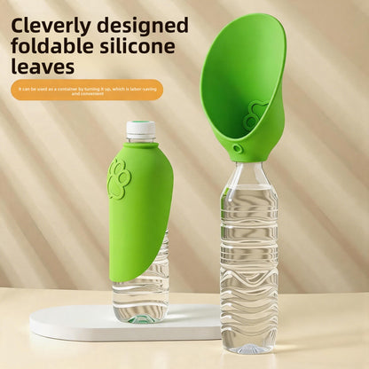 Portable Pet Water Dispenser
